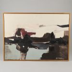 1740 9301 Oljemålning